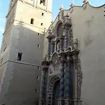 La Caixeta Appartamento *