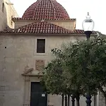 La Caixeta Appartamento