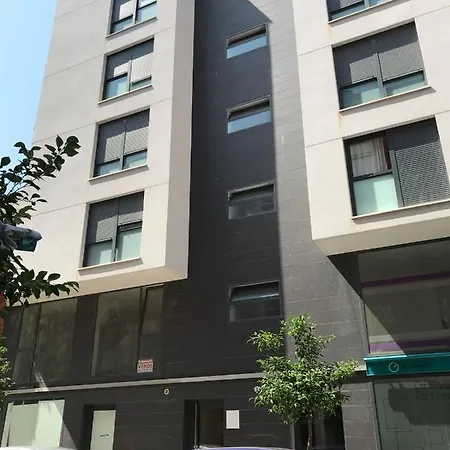 Apartment La Caixeta