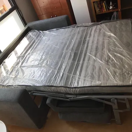 Apartment La Caixeta Vinaros