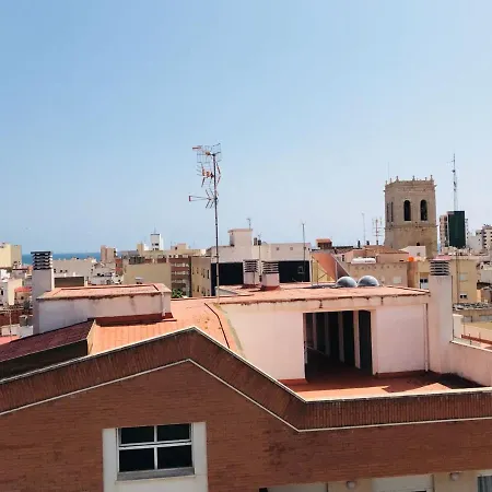 La Caixeta Apartment