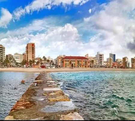 Apartment La Caixeta Vinaros