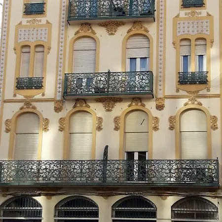 La Caixeta Apartment *