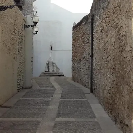 Apartment La Caixeta *