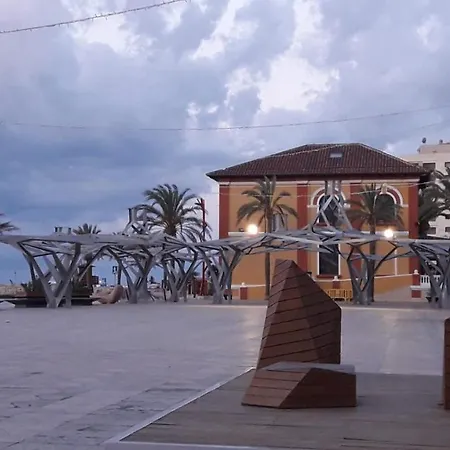 La Caixeta Apartment *