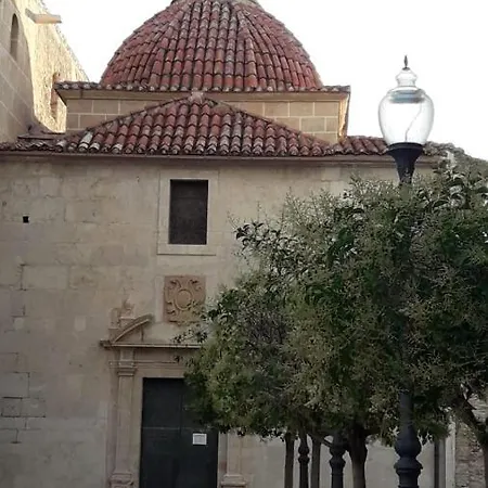 La Caixeta Apartment