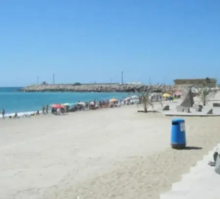 Apartment La Caixeta Vinaros