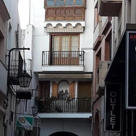 La Caixeta Vinaros
