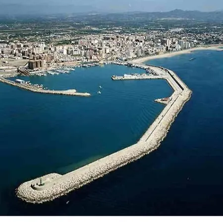 Apartment La Caixeta Vinaros