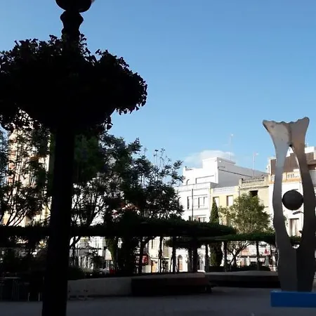 La Caixeta Apartment *