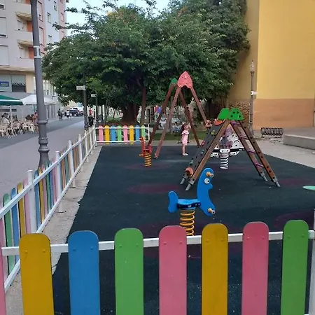 La Caixeta Apartment Vinaros