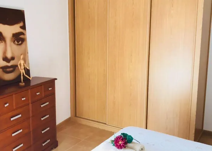 Appartement La Caixeta