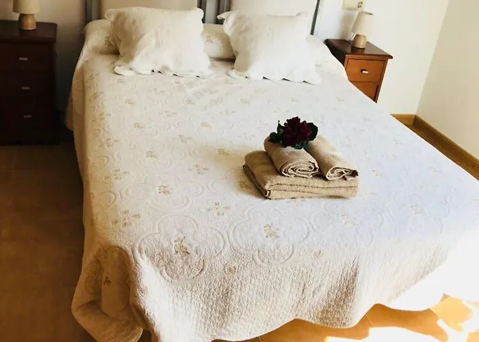 Appartement La Caixeta