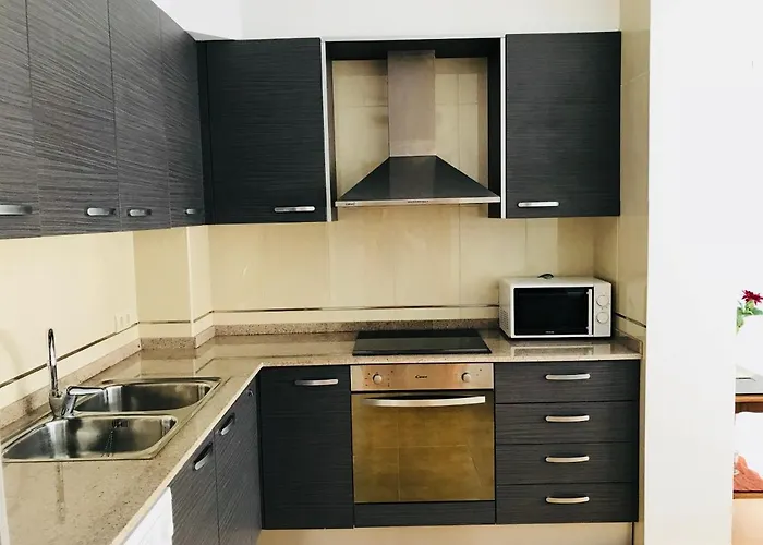 Appartement La Caixeta
