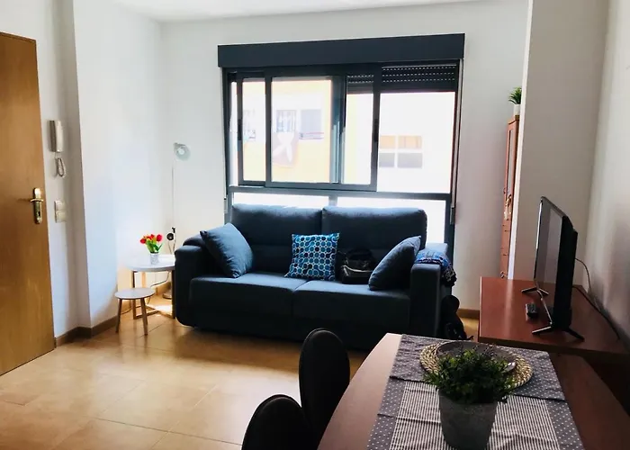 La Caixeta Appartement Vinarós