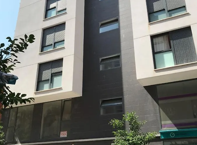 Appartement La Caixeta