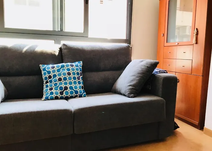Appartement La Caixeta *