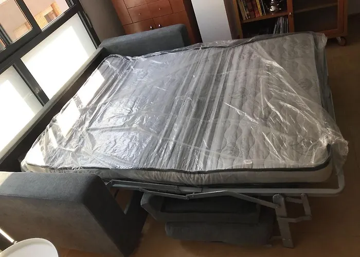 Appartement La Caixeta Vinarós