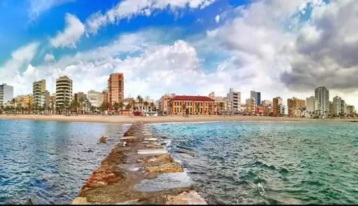Appartement La Caixeta Vinarós