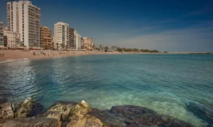 La Caixeta Appartement Vinarós