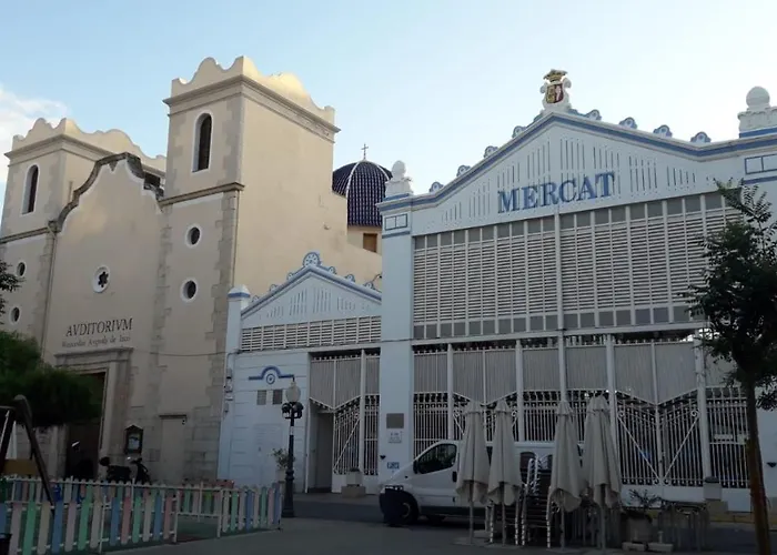 La Caixeta