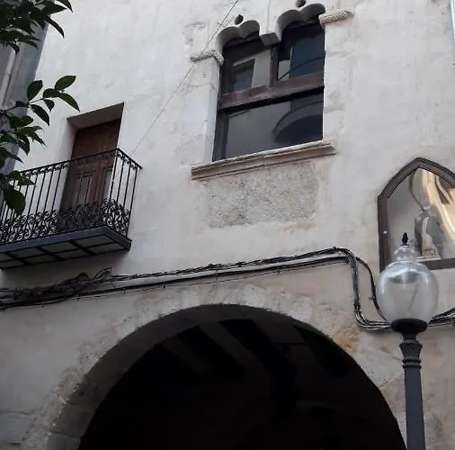 Appartement La Caixeta *
