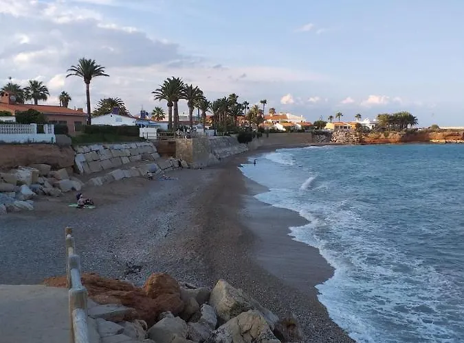 Appartement La Caixeta Vinarós