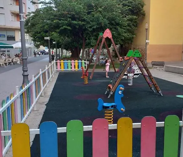 La Caixeta Appartement Vinarós