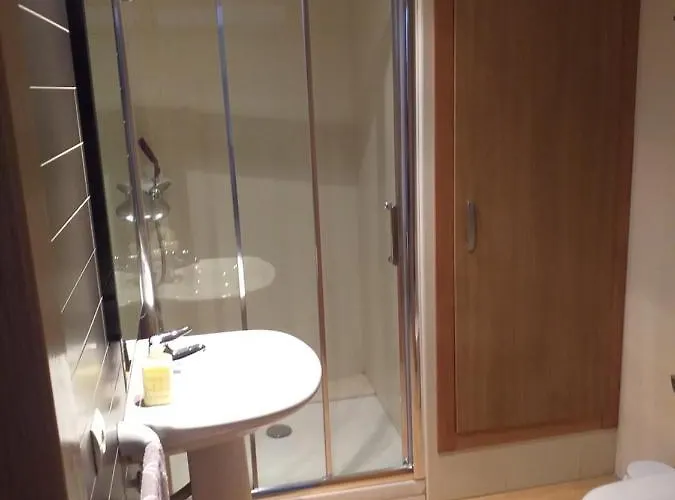 La Caixeta Appartement *