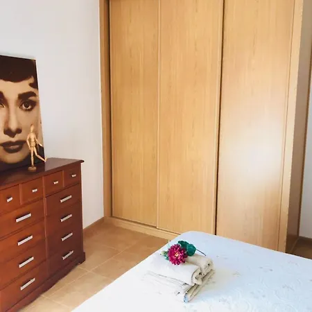 Appartement La Caixeta