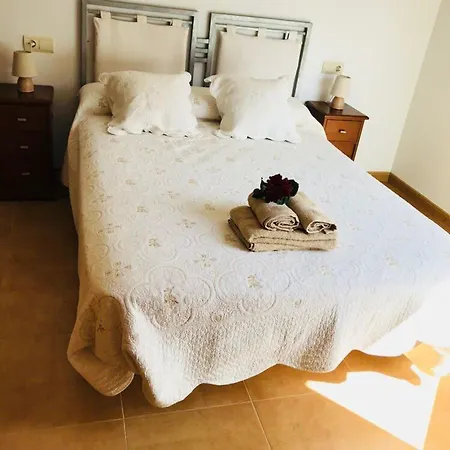 Appartement La Caixeta