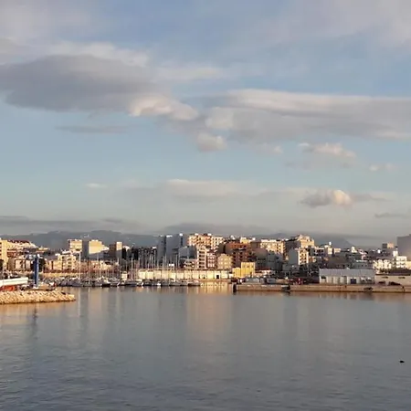 La Caixeta דירה *