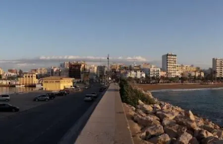 דירה La Caixeta Vinarós