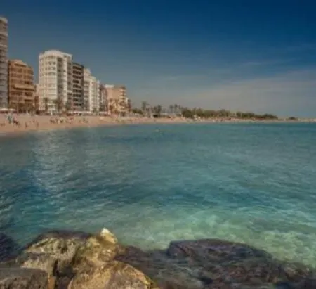 La Caixeta Appartement Vinarós