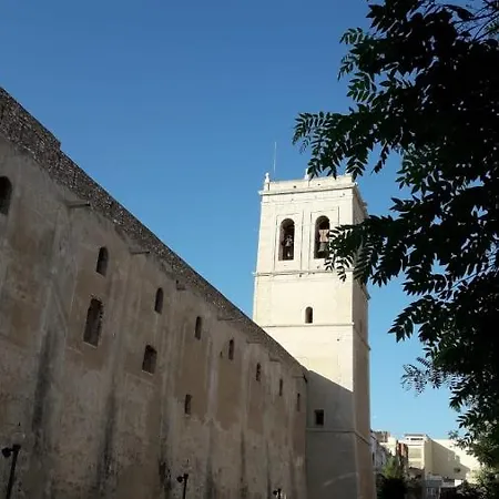 La Caixeta Appartement