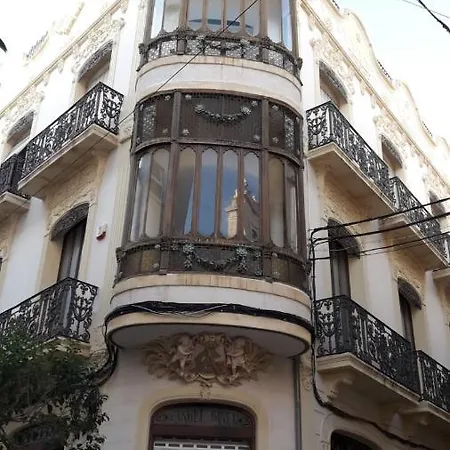 La Caixeta * Vinarós