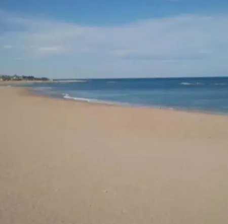 דירה La Caixeta *