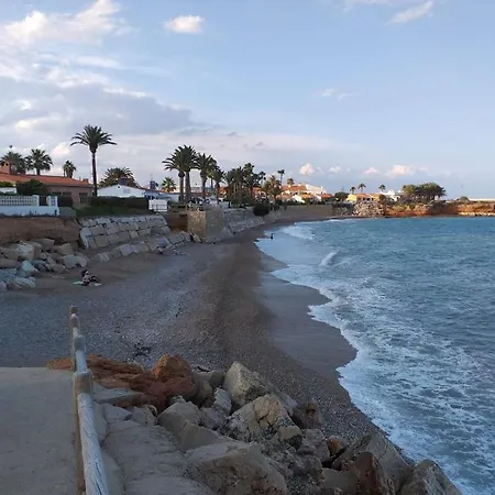 דירה La Caixeta Vinarós